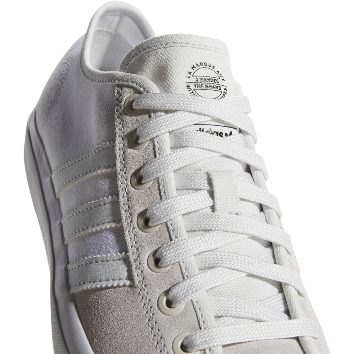 [DB3139] Mens Adidas Matchcourt RX