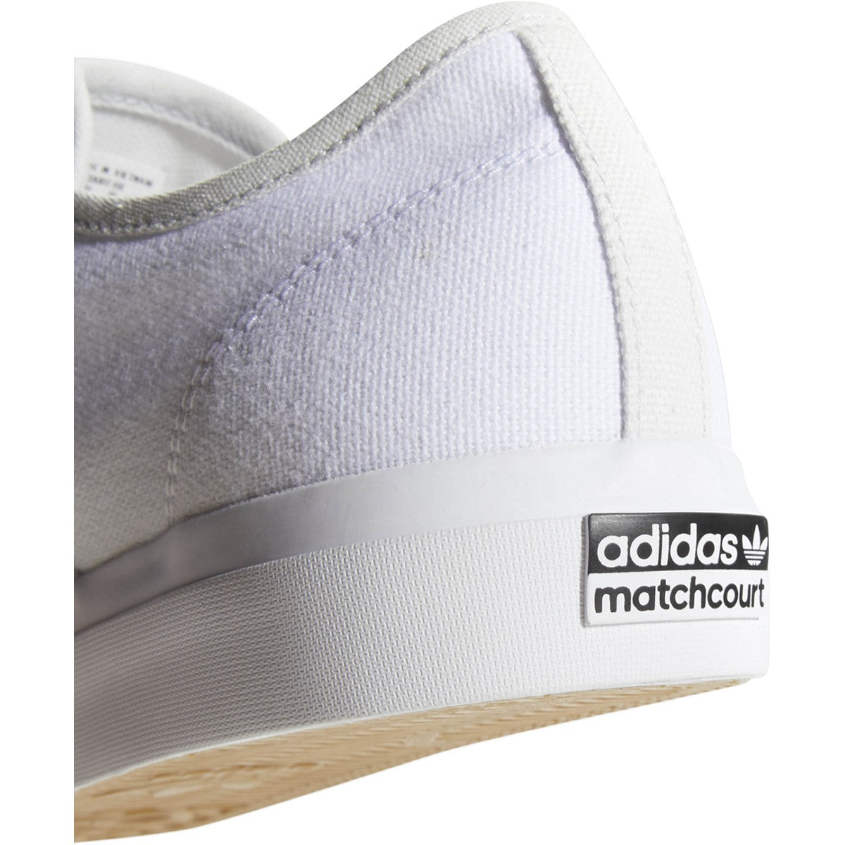 [DB3139] Mens Adidas Matchcourt RX