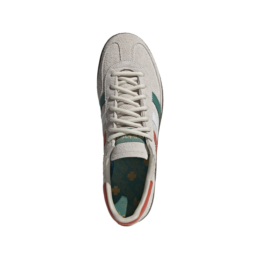 [DB3570] Handball Spezial "St Patricks Day"