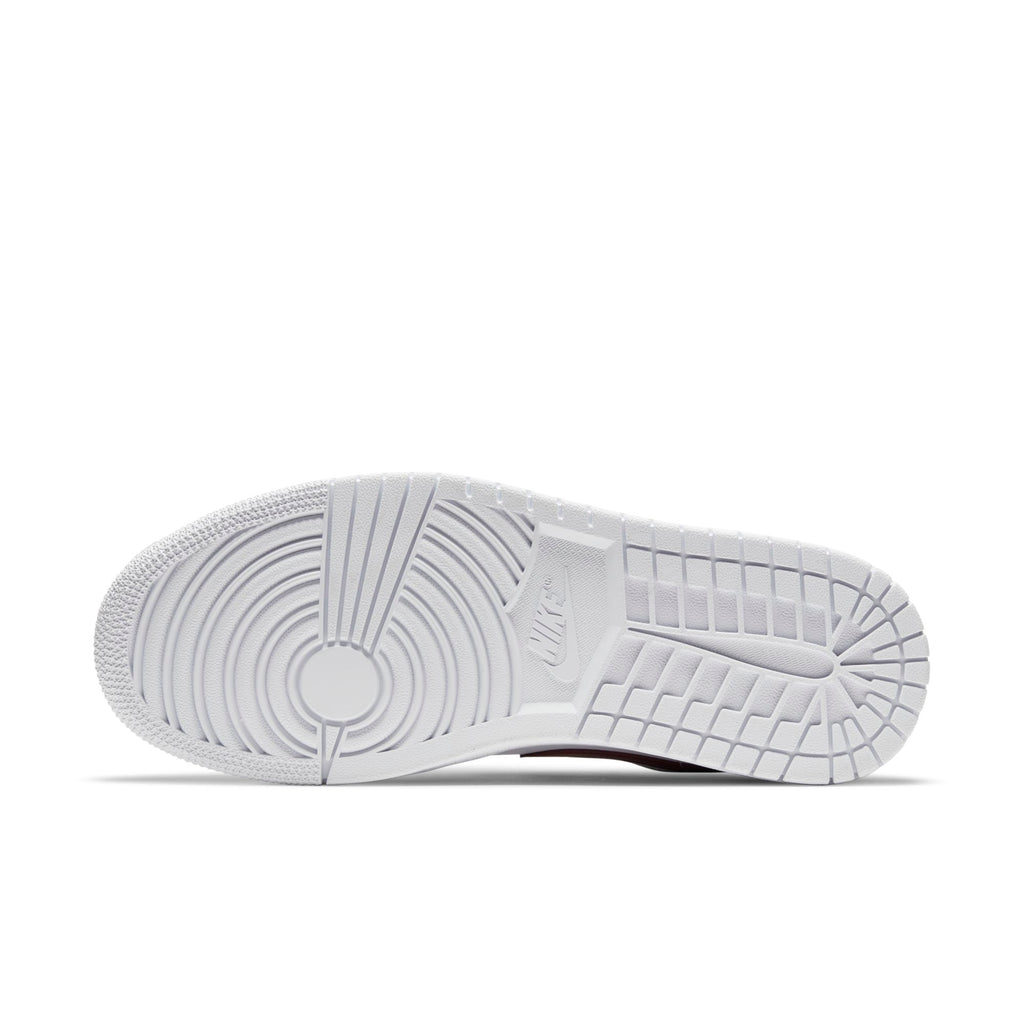 [DB5455-100] Womens Air Jordan Retro 1 Low (W) 'Multi-Color'
