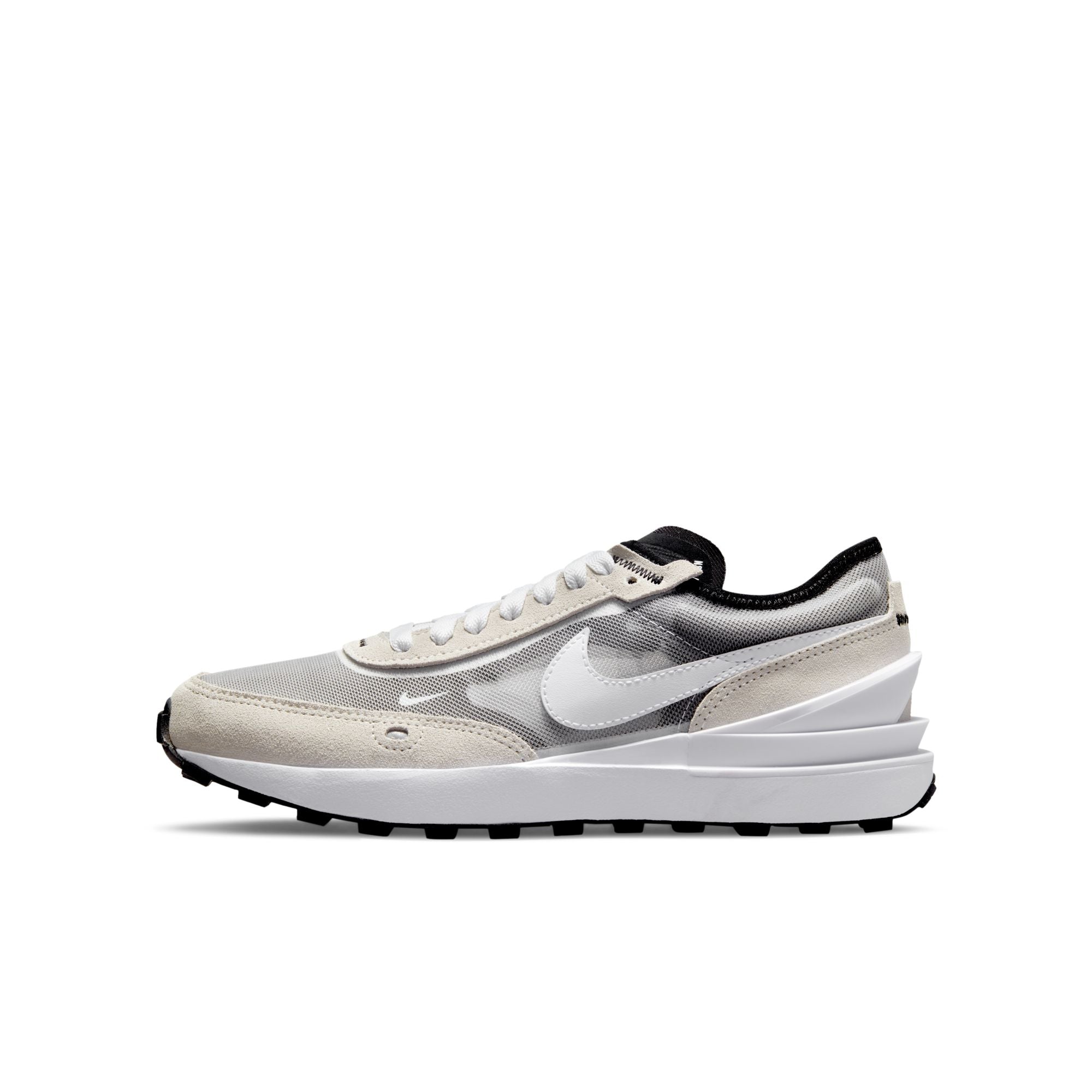 [DC0481-100] Youth Nike Waffle One (GS)