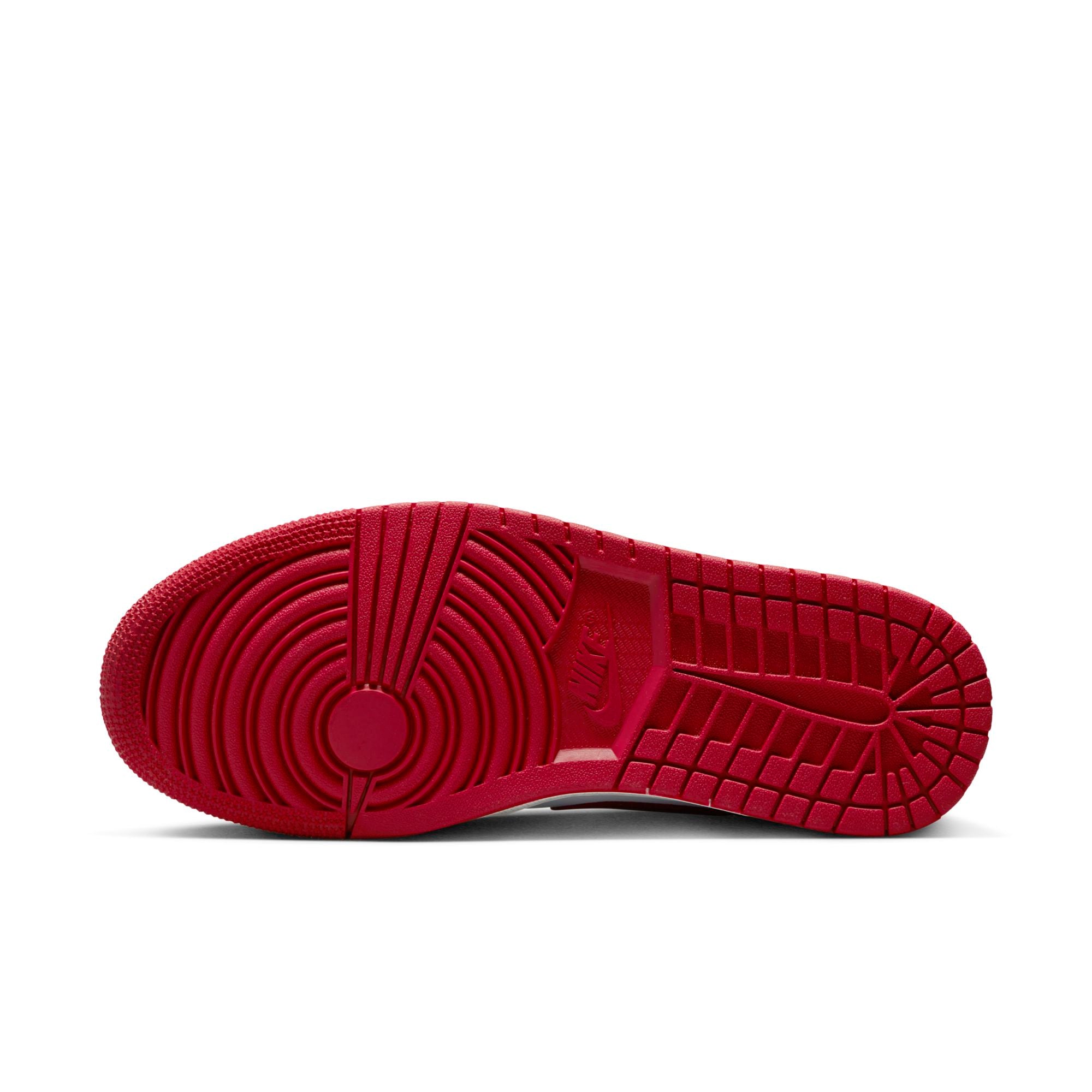 [DC0774-160] Womens Air Jordan Retro 1 Low 'Reverse Black Toe'