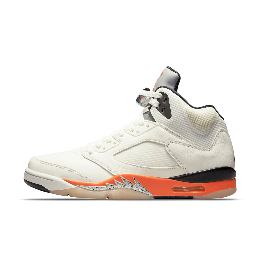 [DC1060-100] Mens Air Jordan 5 Retro