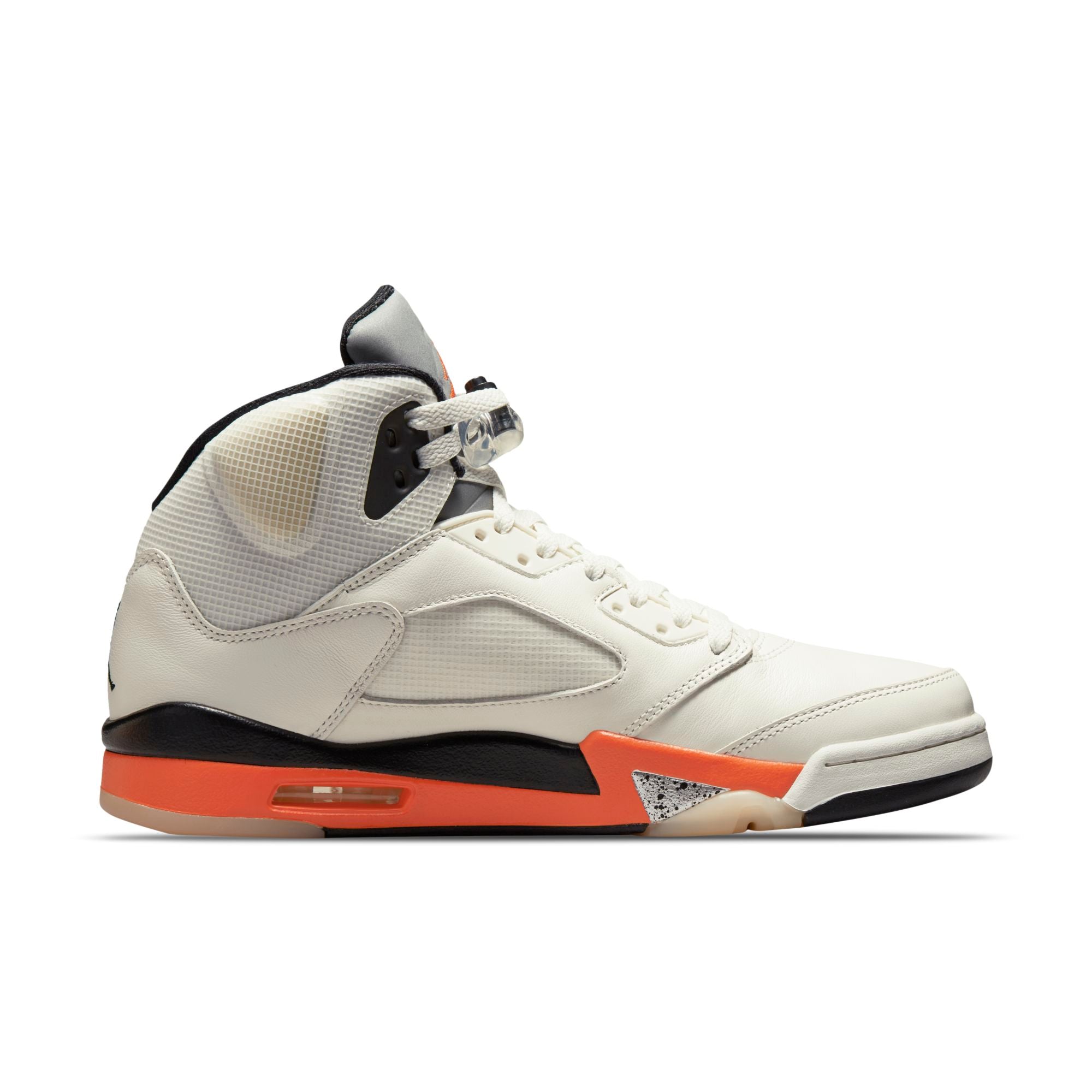[DC1060-100] Mens Air Jordan 5 Retro