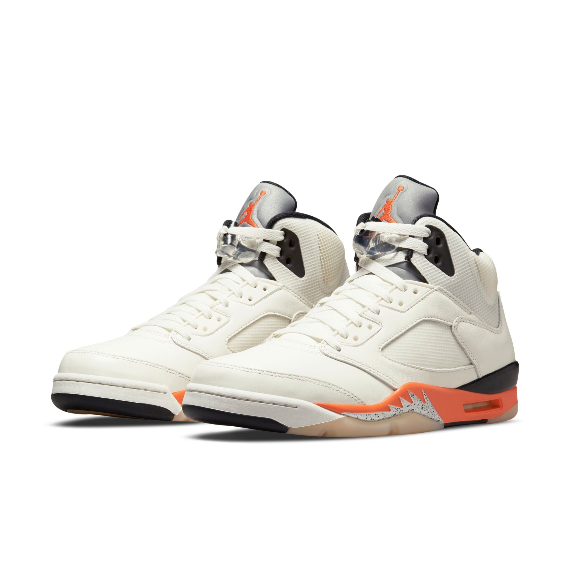 [DC1060-100] Mens Air Jordan 5 Retro