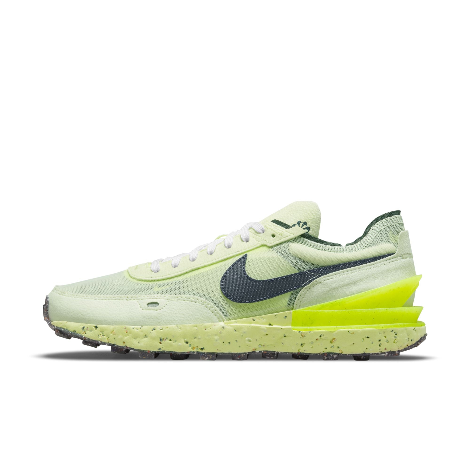 [DC2650-300] Mens Nike Waffle One Crater