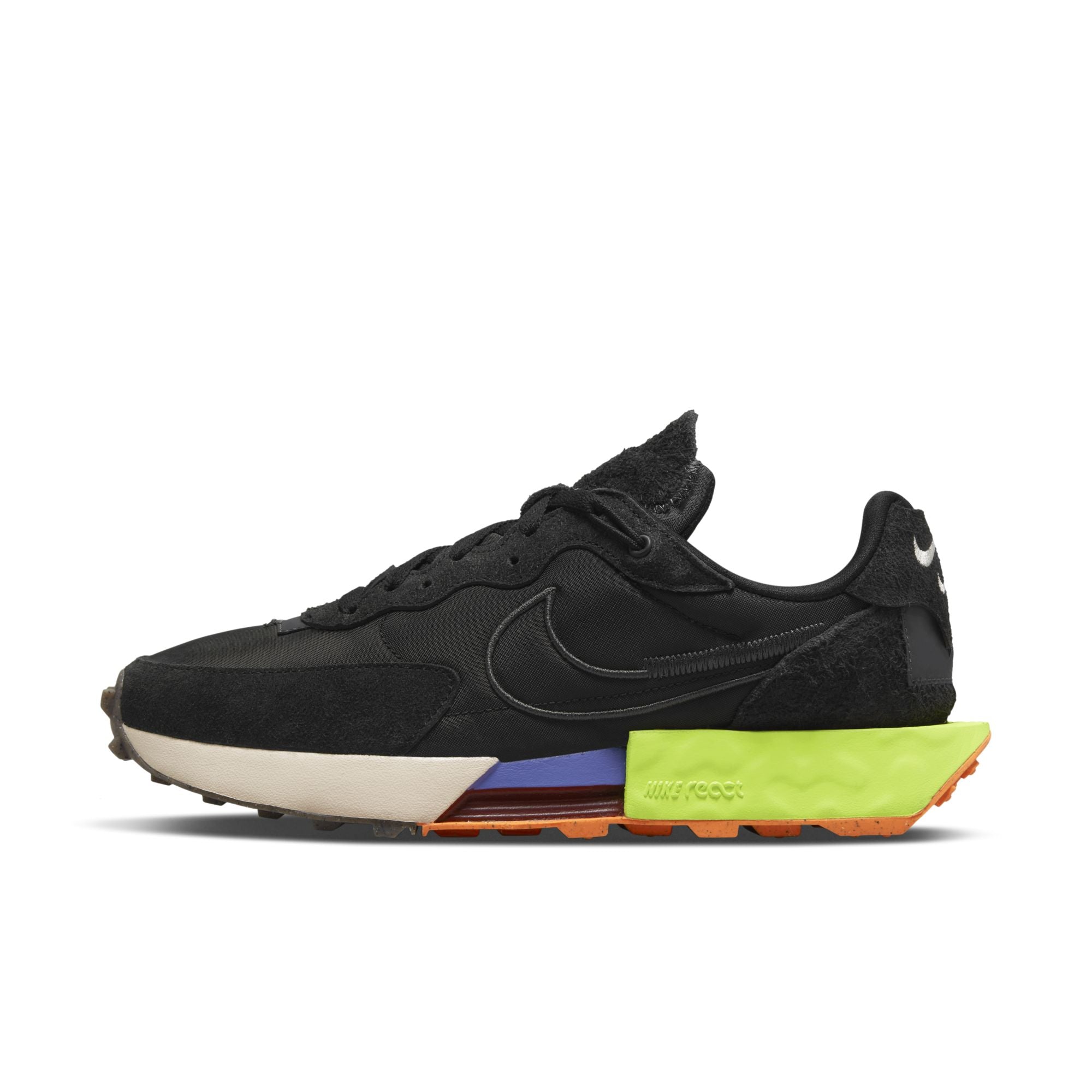 [DC3579-001] Womens Nike Fontanka Waffle