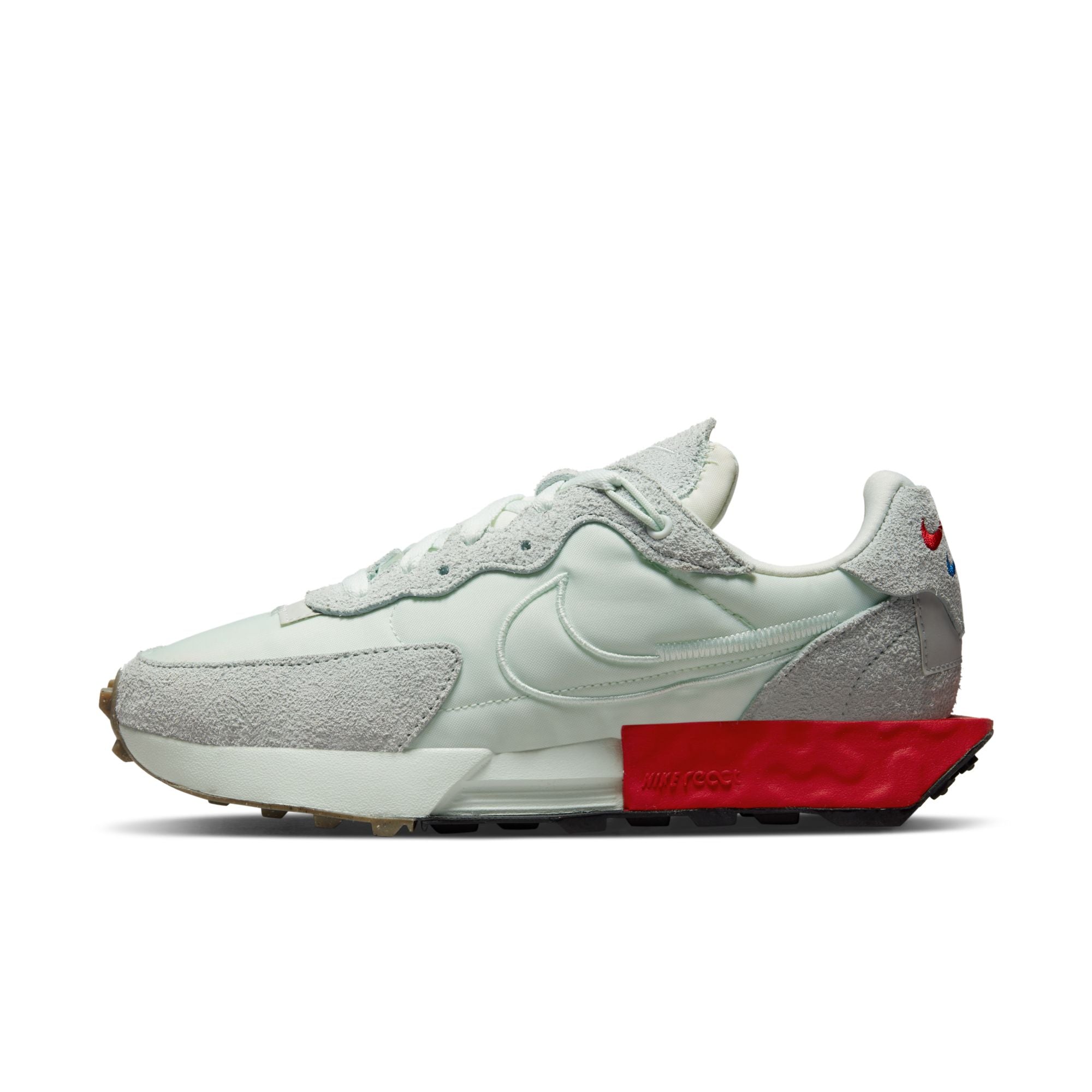 [DC3579-300] Womens Nike Fontanka Waffle (W) 'Barely Green'