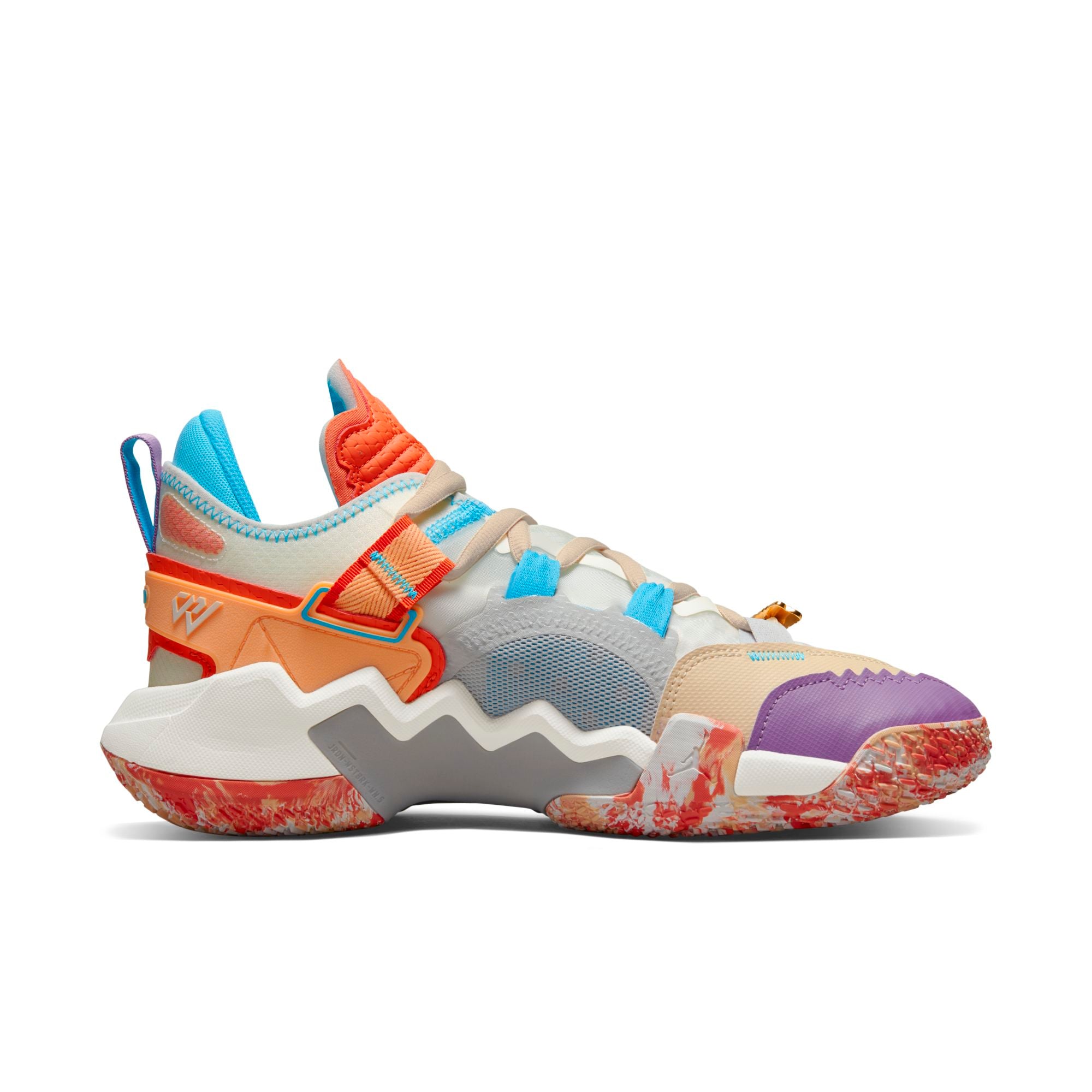 [DC3637-158] Mens Air Jordan Why Not .5