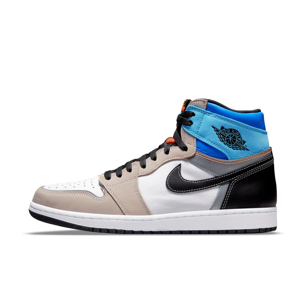 [DC6515-100] Mens Air Jordan 1 Retro High OG Pro