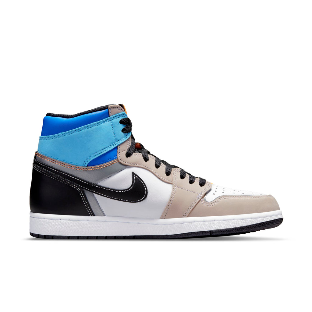[DC6515-100] Mens Air Jordan 1 Retro High OG Pro