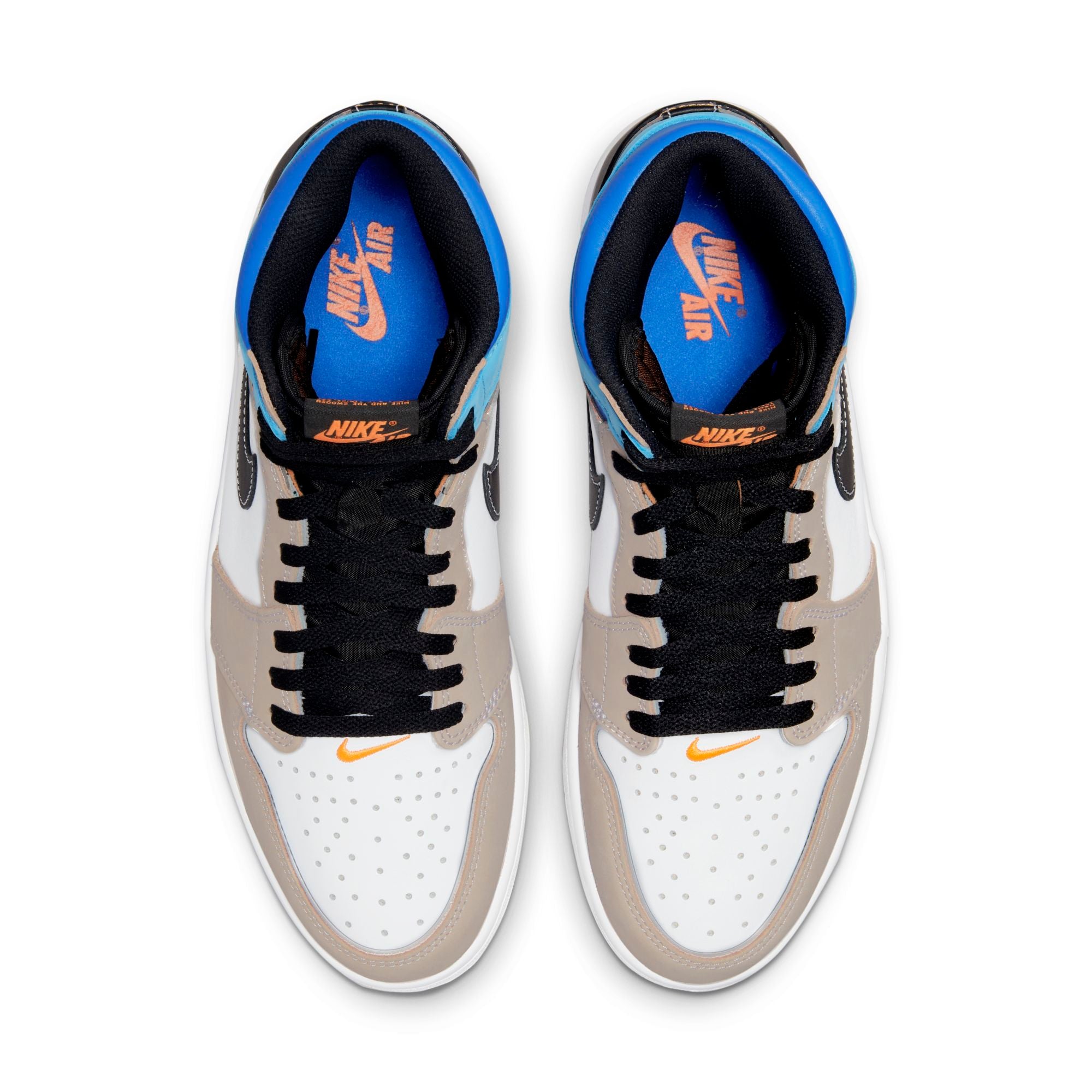 [DC6515-100] Mens Air Jordan 1 Retro High OG Pro