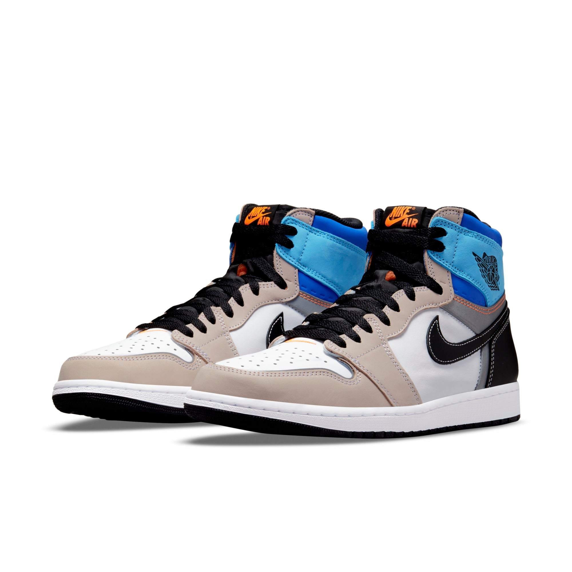 [DC6515-100] Mens Air Jordan 1 Retro High OG Pro