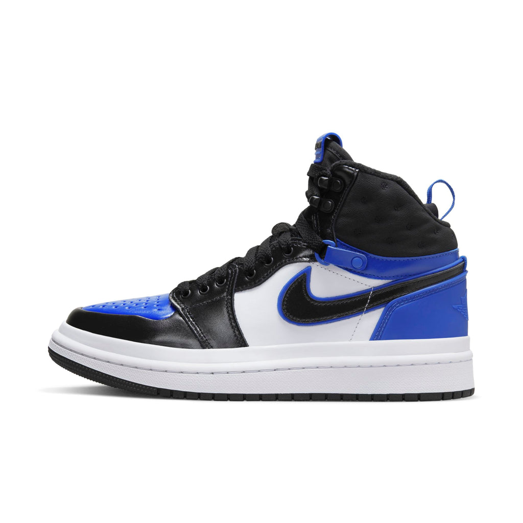 [DC7723-401] Womens Air Jordan Retro 1 Acclimate 'Royal Toe'