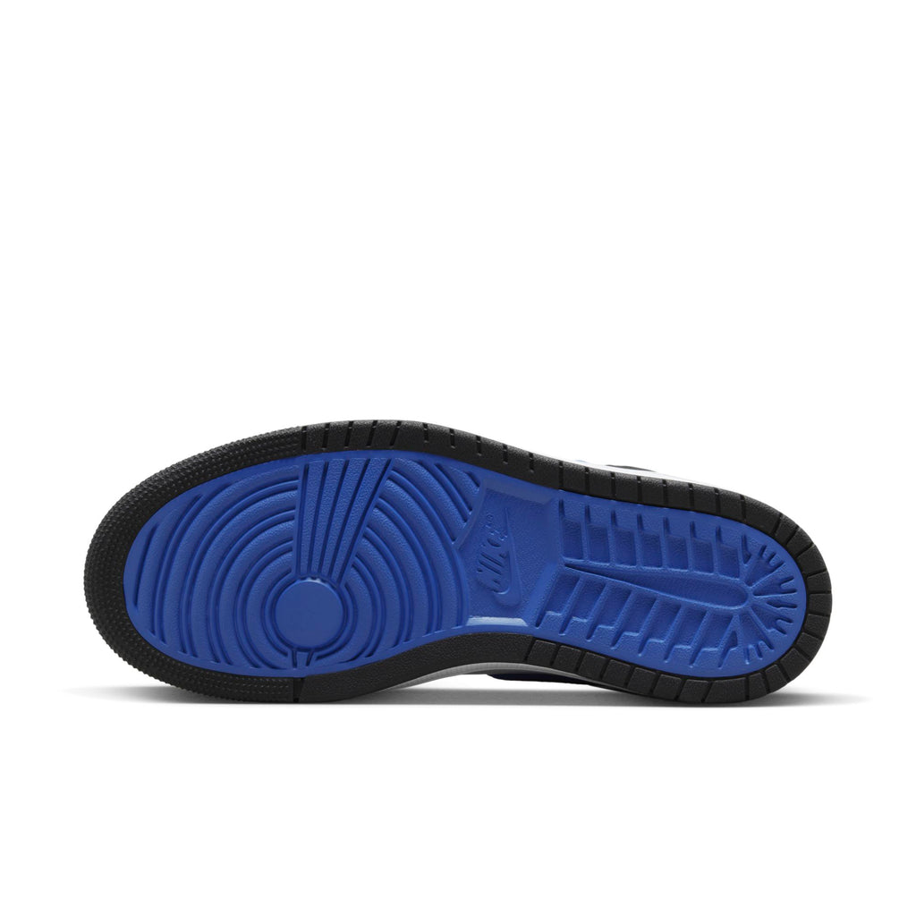 [DC7723-401] Womens Air Jordan Retro 1 Acclimate 'Royal Toe'