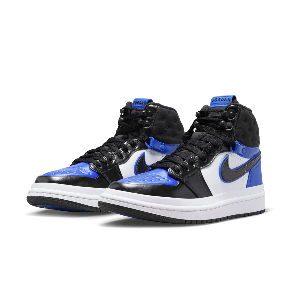 [DC7723-401] Womens Air Jordan Retro 1 Acclimate 'Royal Toe'