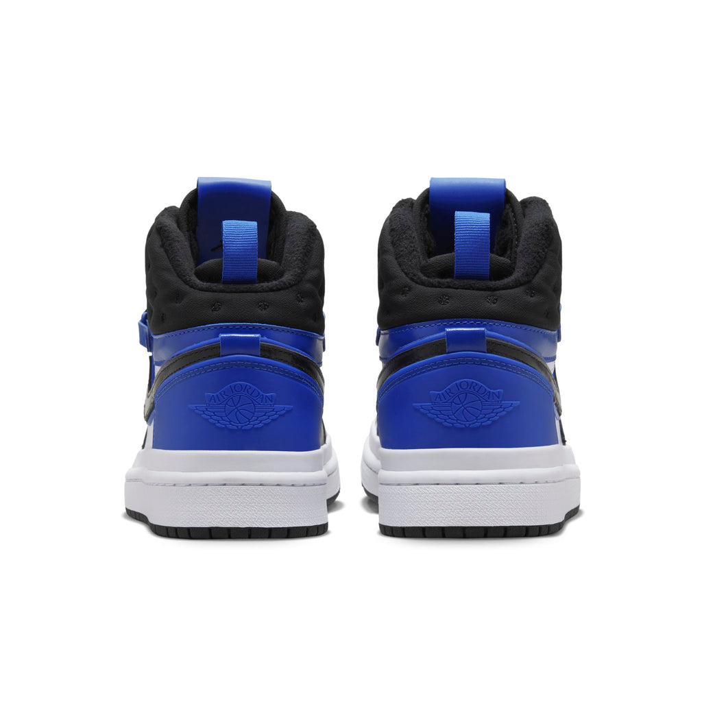 [DC7723-401] Womens Air Jordan Retro 1 Acclimate 'Royal Toe'