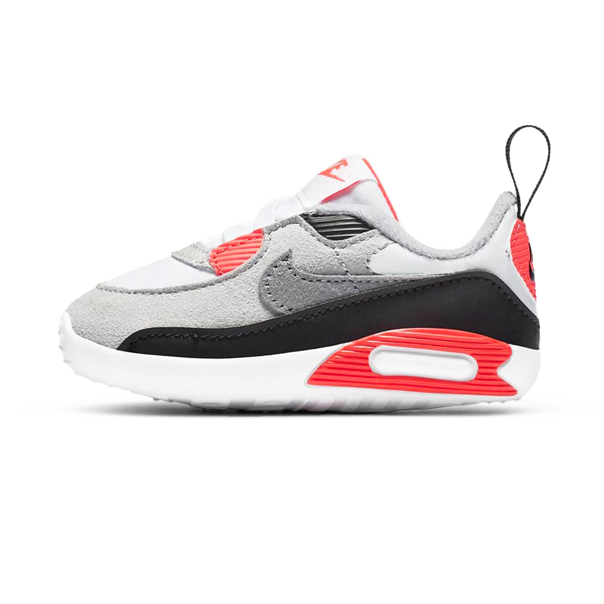 [DC8323-100] Crib Nike Max 90 OG Crib (CB)