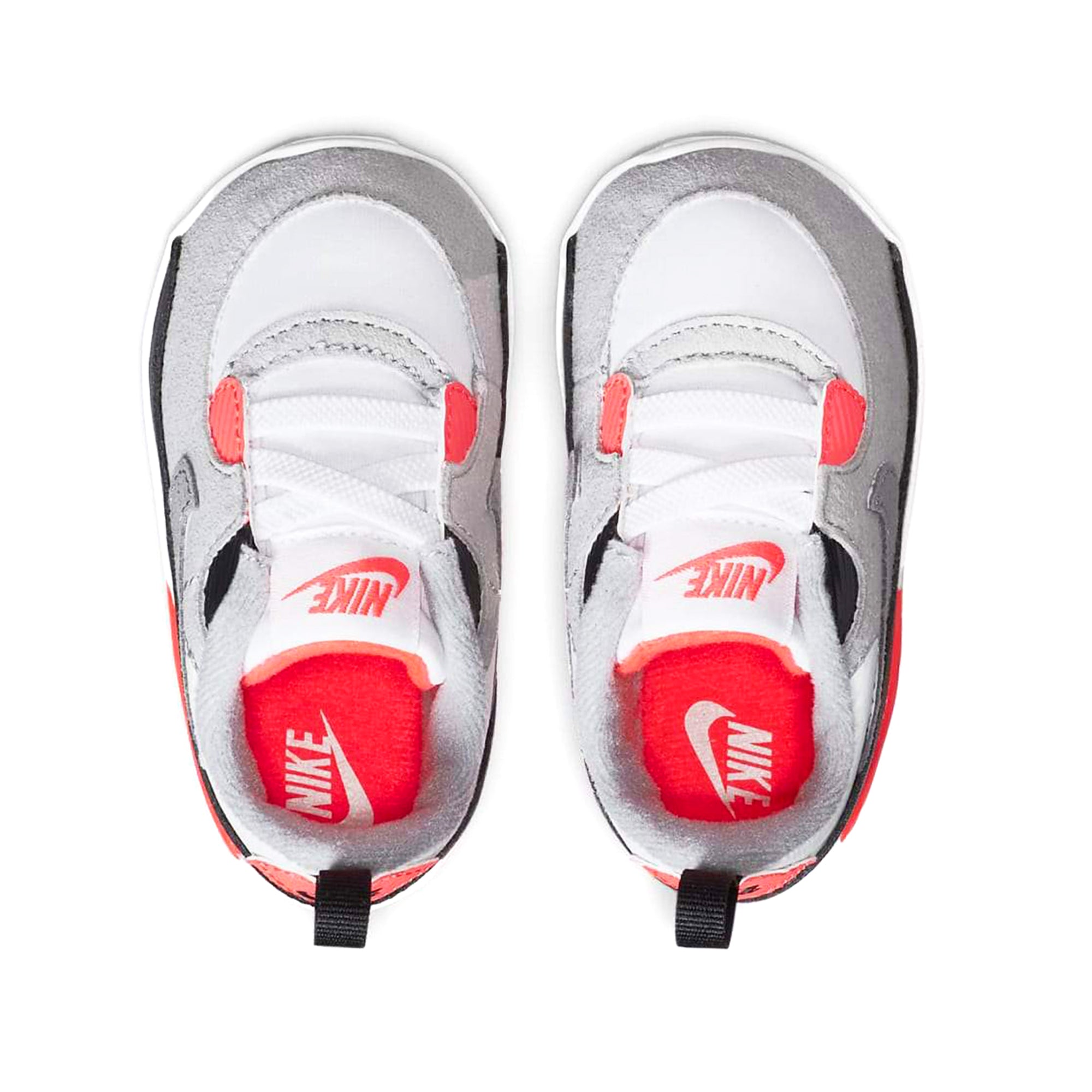[DC8323-100] Crib Nike Max 90 OG Crib (CB)