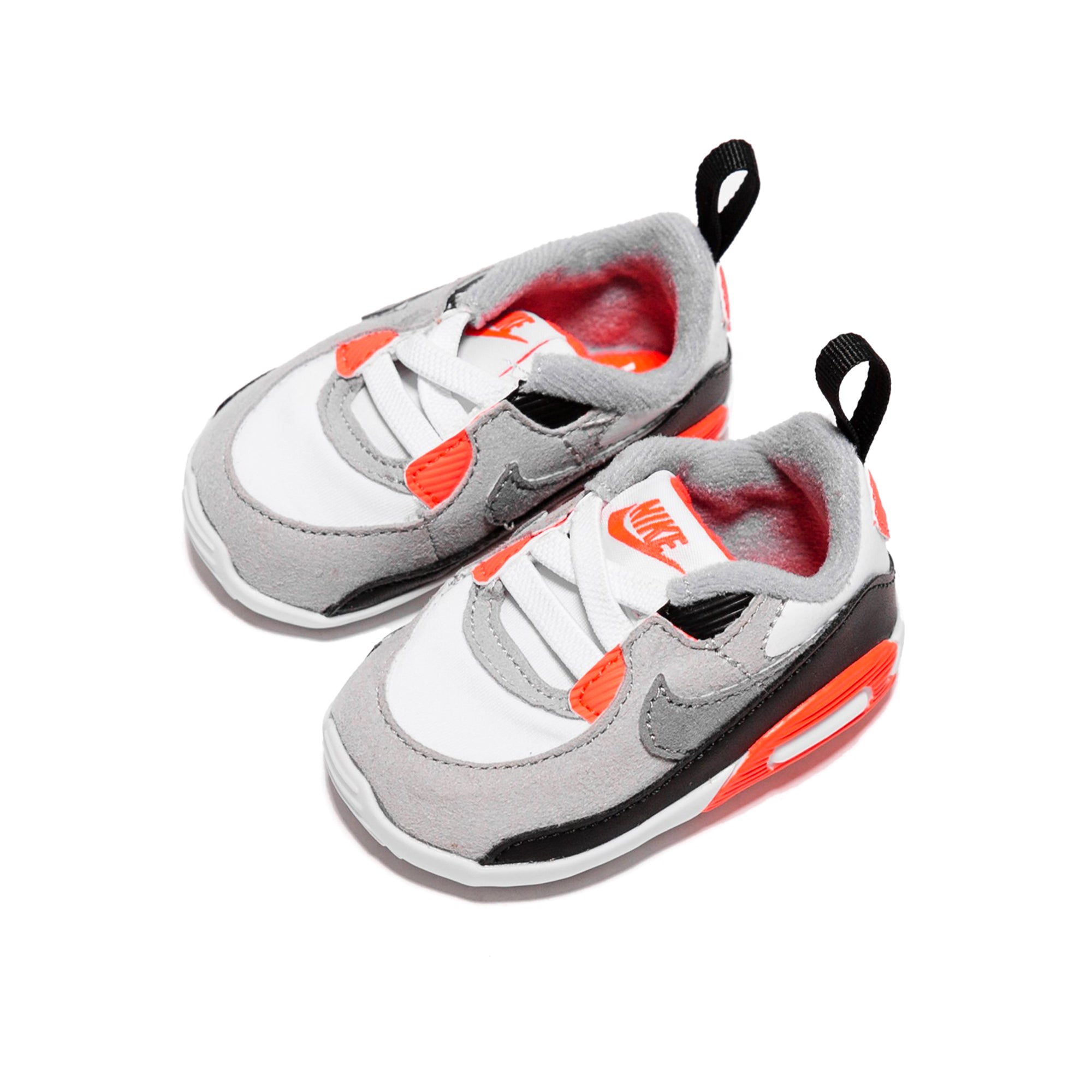 [DC8323-100] Crib Nike Max 90 OG Crib (CB)
