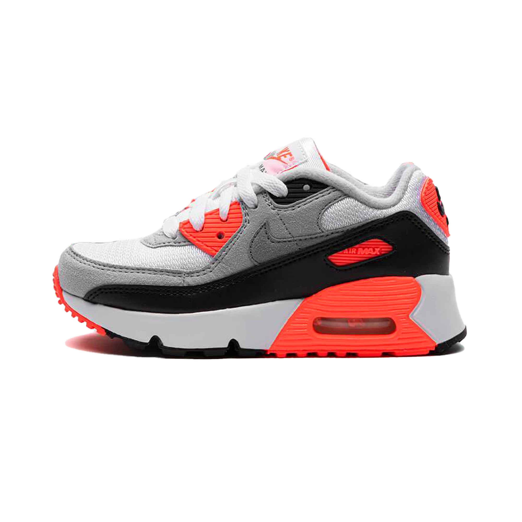 [DC8332-100] Preschool Nike Air Max 90 QS (PS)
