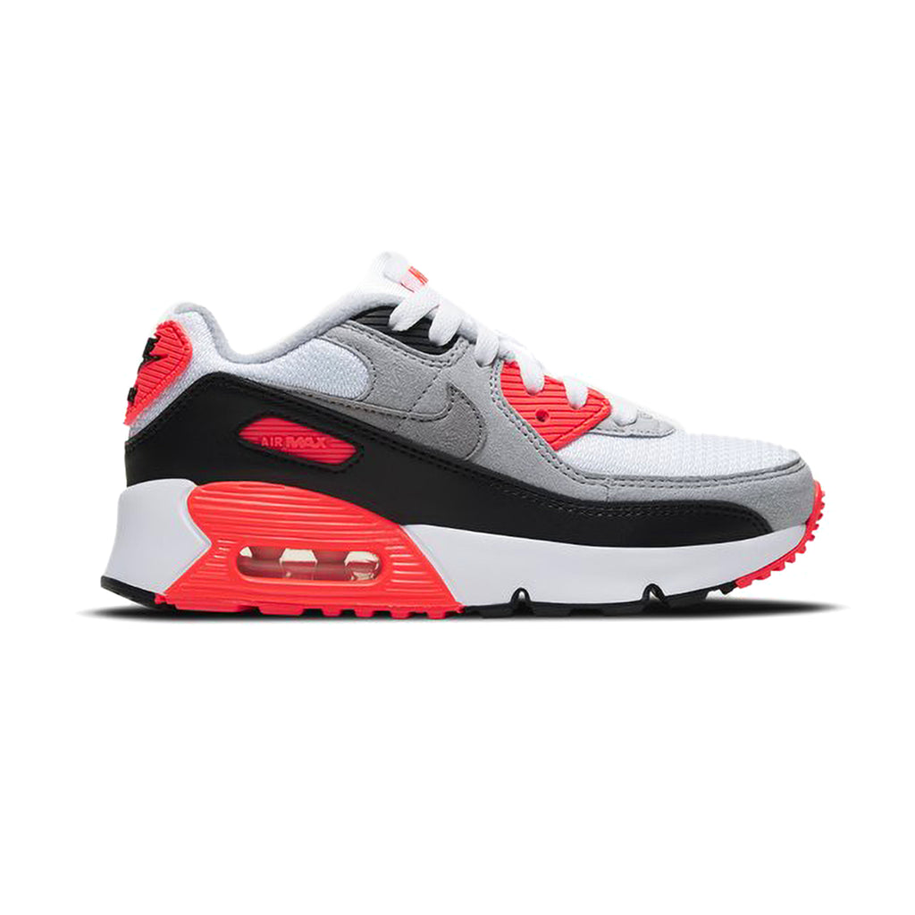 [DC8332-100] Preschool Nike Air Max 90 QS (PS)