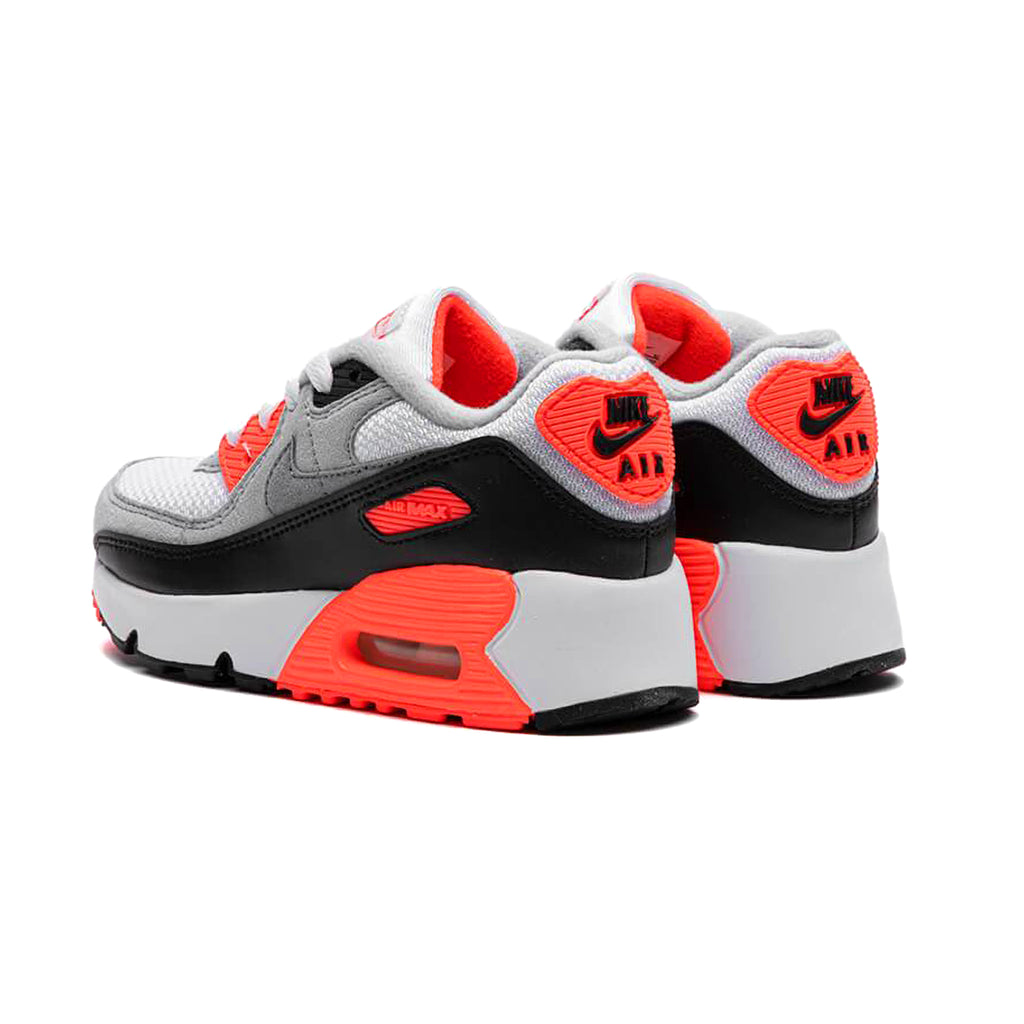 [DC8332-100] Preschool Nike Air Max 90 QS (PS)