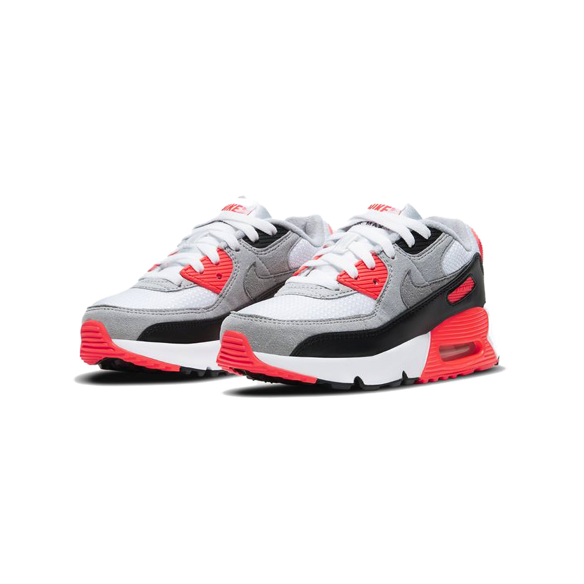 [DC8332-100] Preschool Nike Air Max 90 QS (PS)