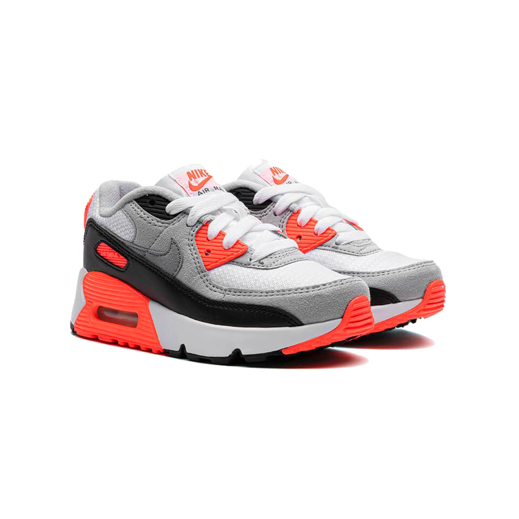 [DC8332-100] Preschool Nike Air Max 90 QS (PS)