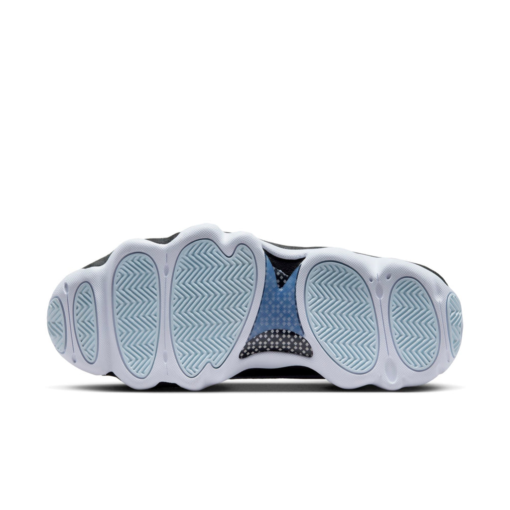 [DC8418-105] Mens Air Jordan PRO STRONG RETURNS IN BLUE TINT