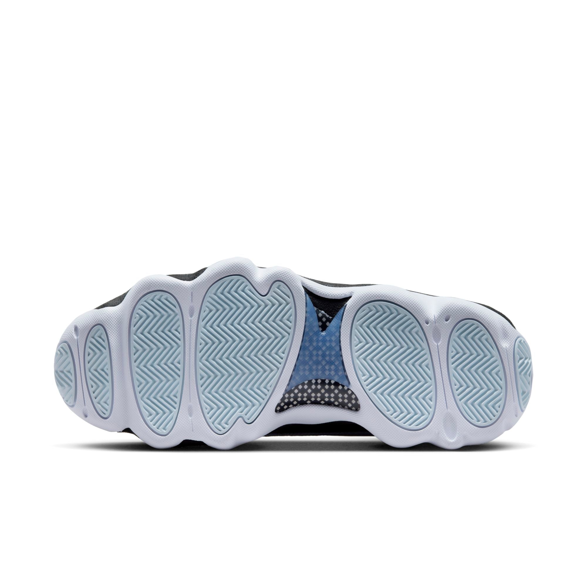[DC8418-105] Mens Air Jordan PRO STRONG RETURNS IN BLUE TINT