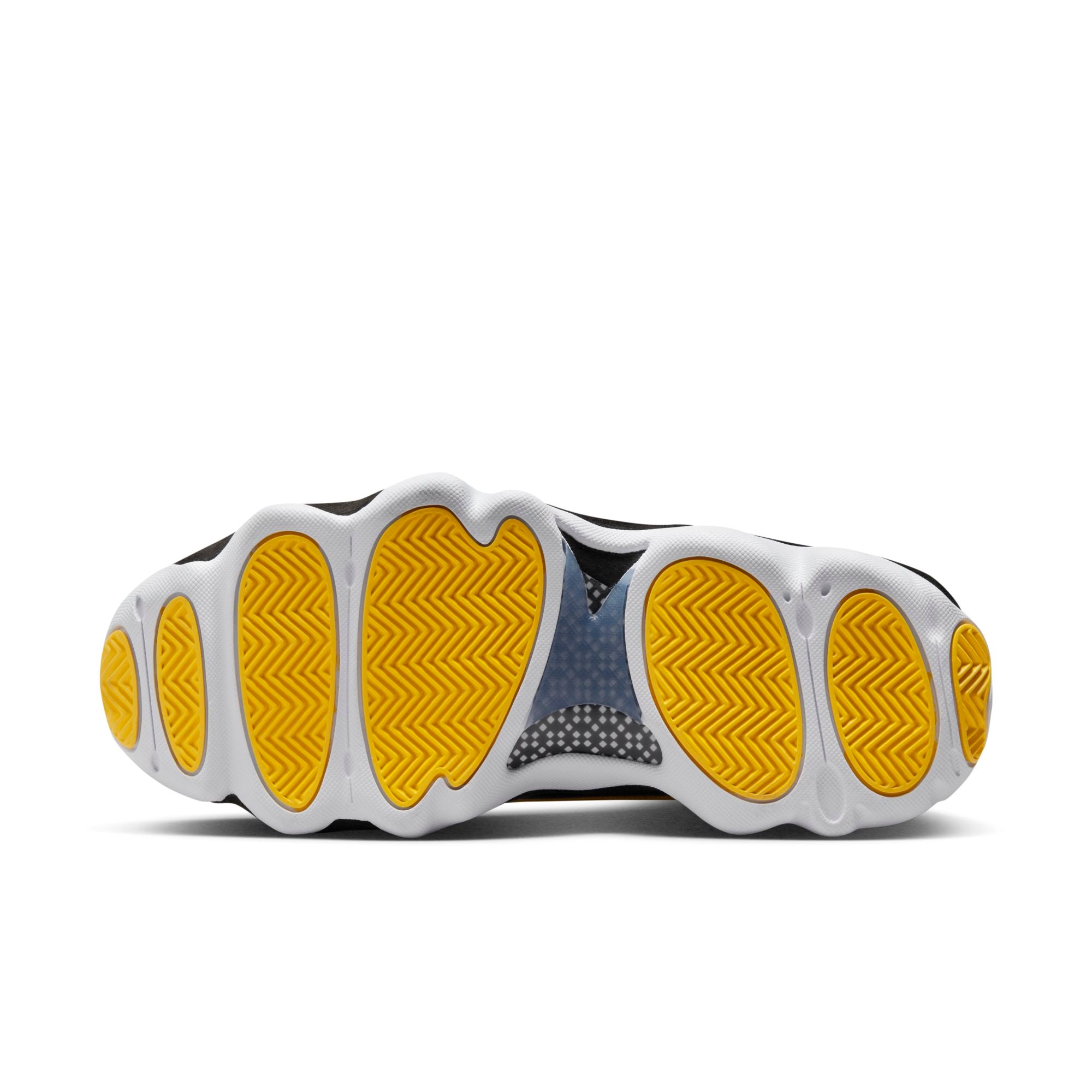[DC8418-107] Mens Air Jordan PRO STRONG 'TOUR YELLOW'