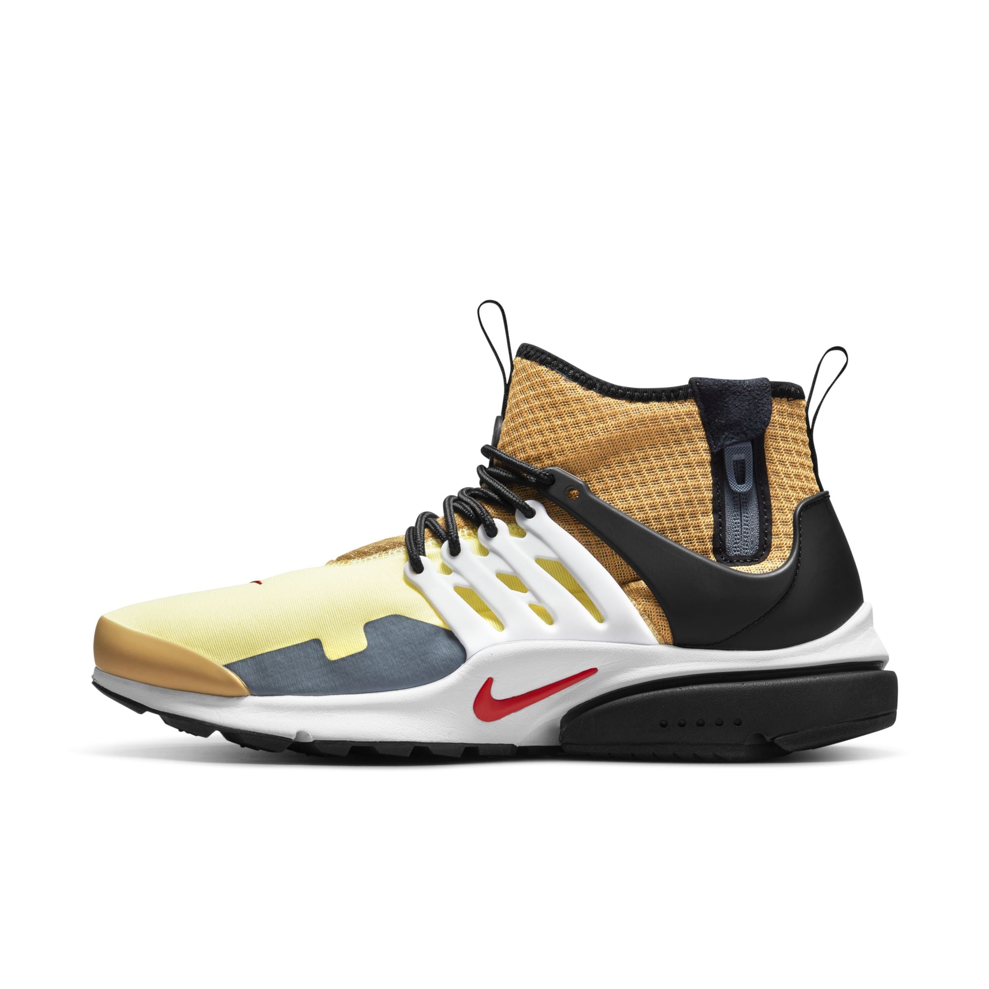 [DC8751-700] Mens Nike Air Presto Mid Utility 'Star Wars Bossk'