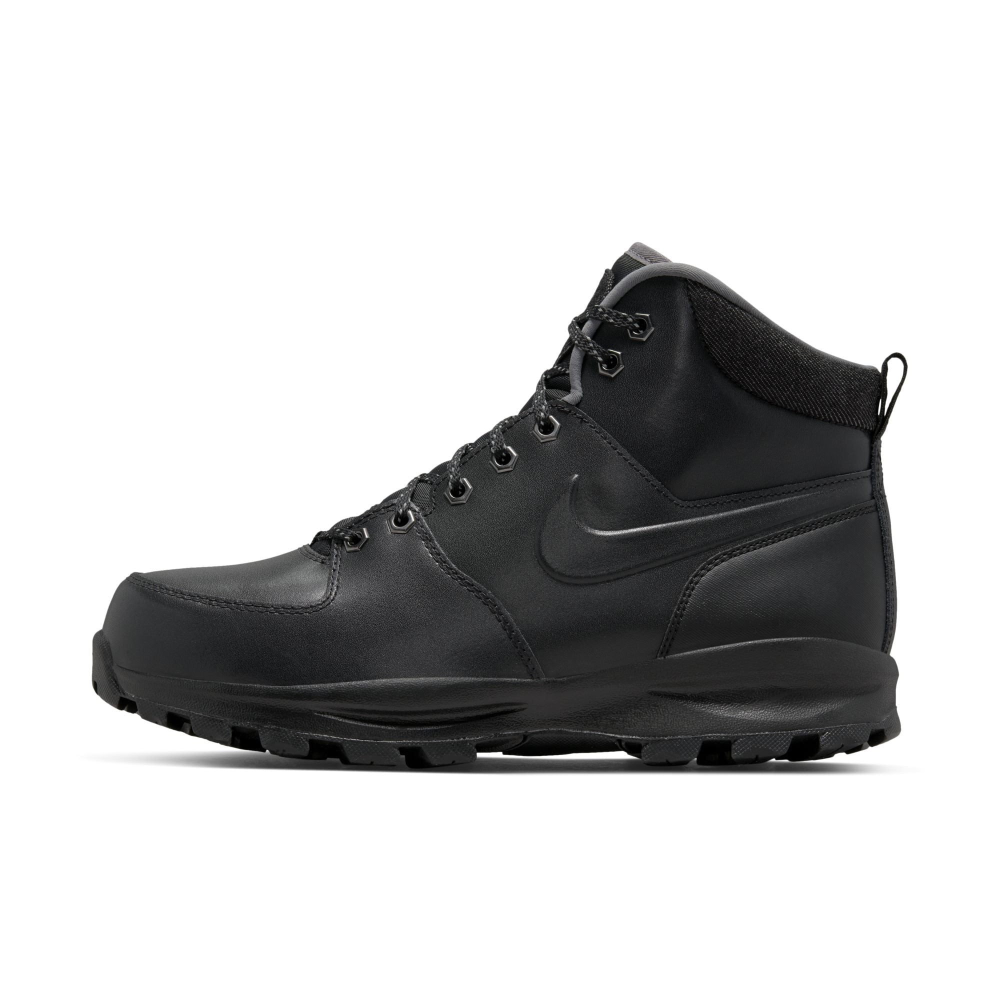 [DC8892-001] Mens Nike Manoa Leather SE