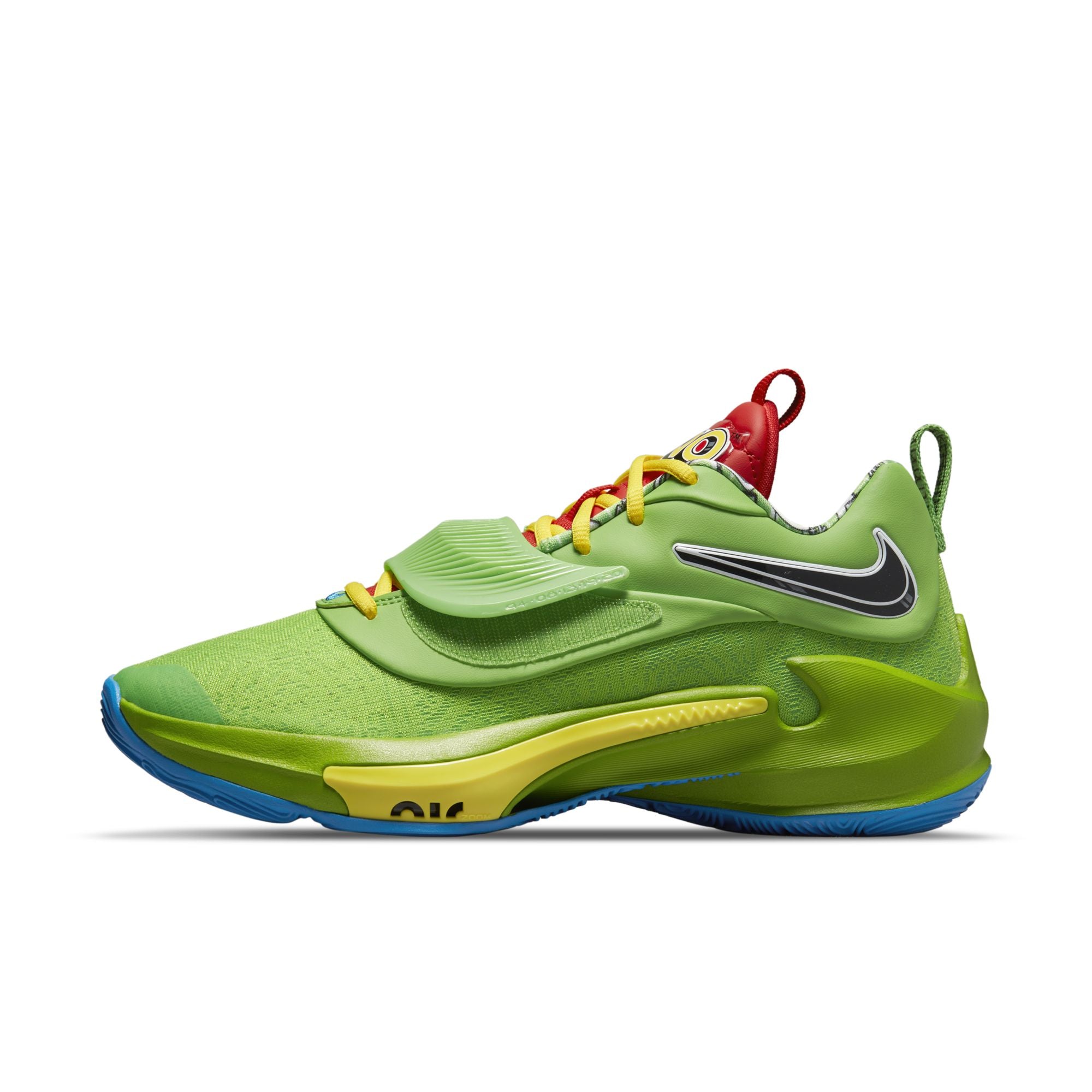 [DC9364-300] Mens Nike Zoom Freak 3 NRG