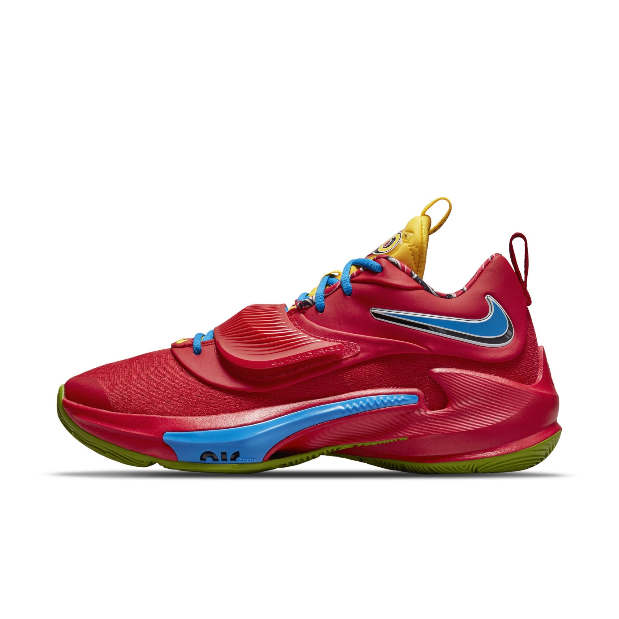 [DC9364-600] Mens Nike Zoom Freak 3 NRG