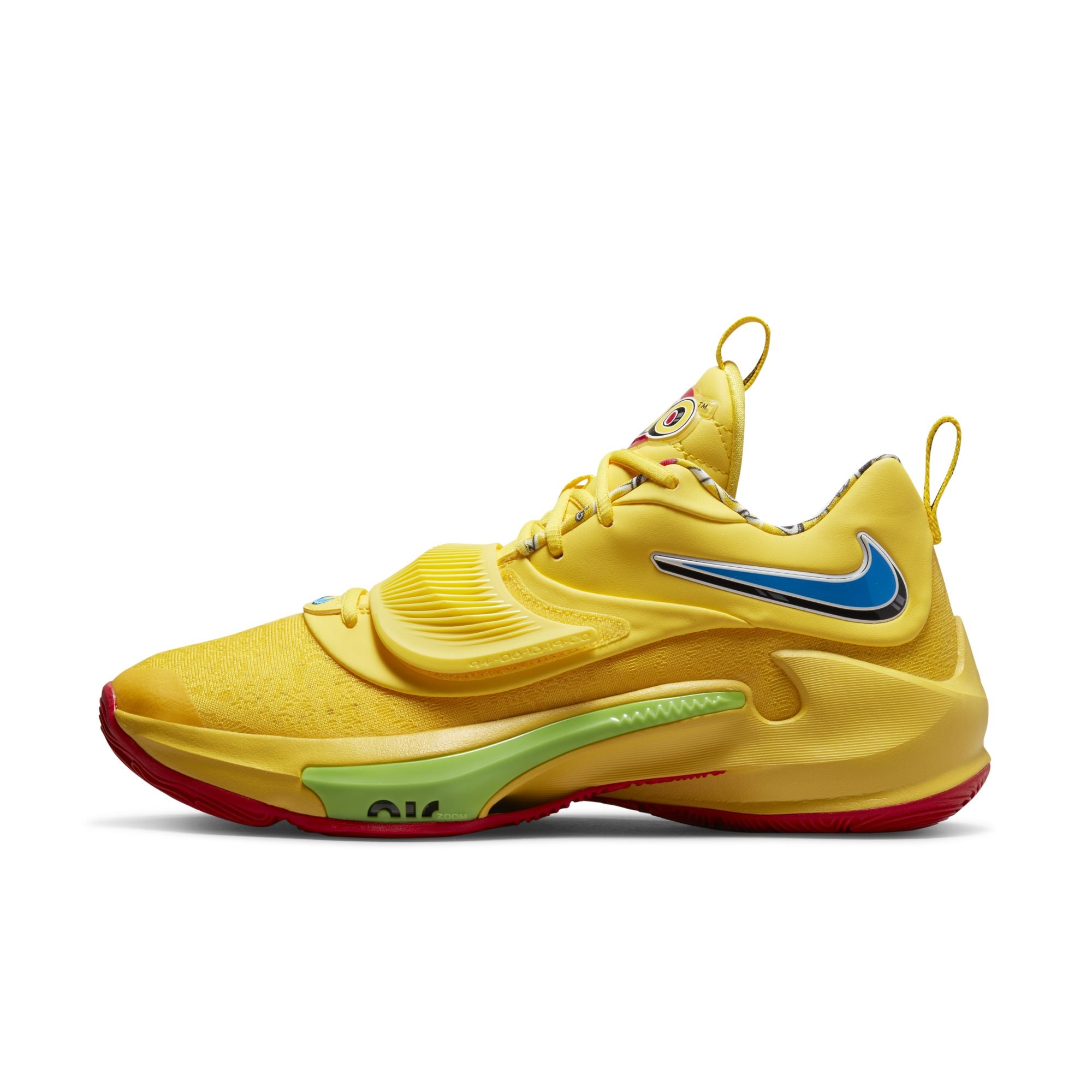 [DC9364-700] Mens Nike Zoom Freak 3 NRG