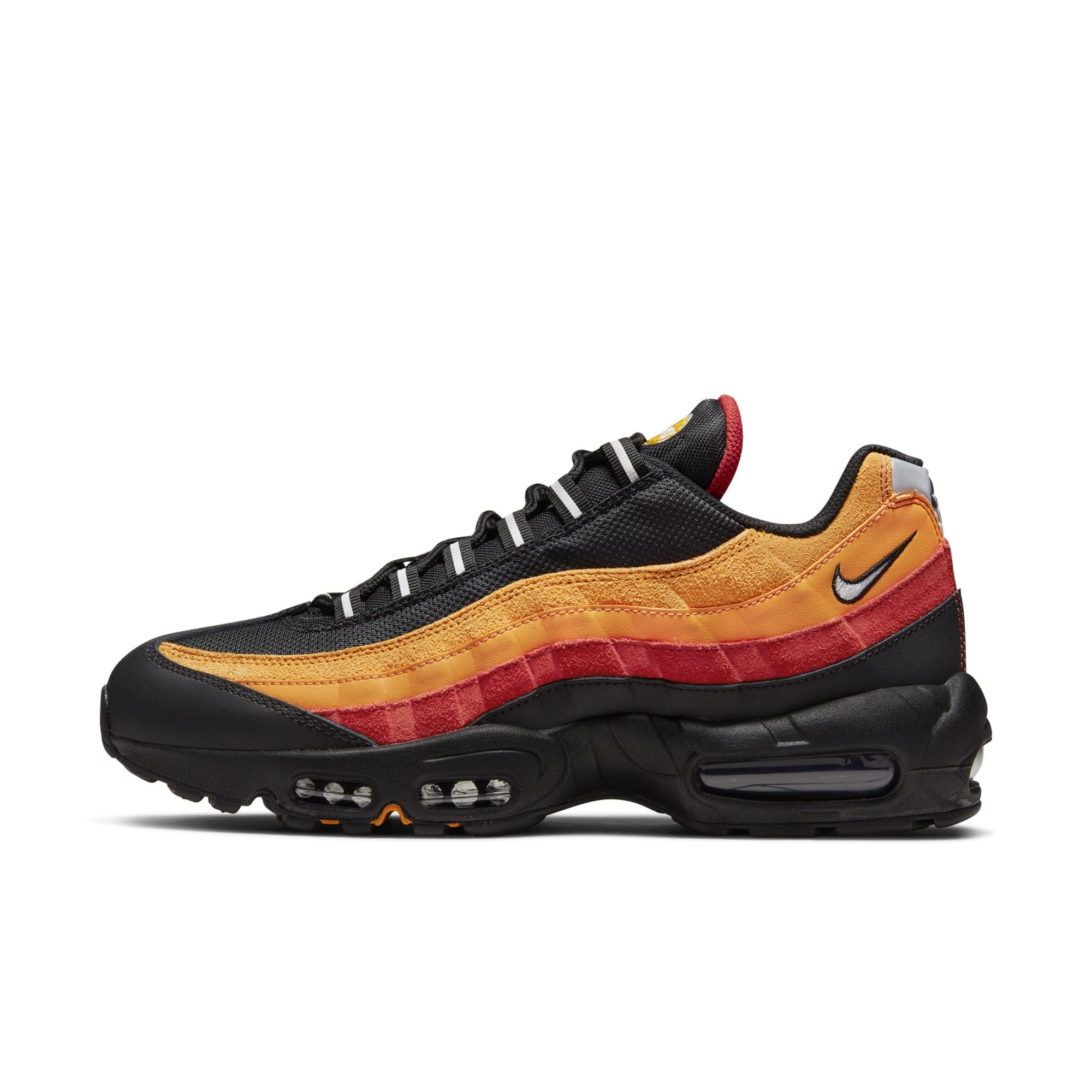 [DC9412-001] Mens Nike Air Max 95