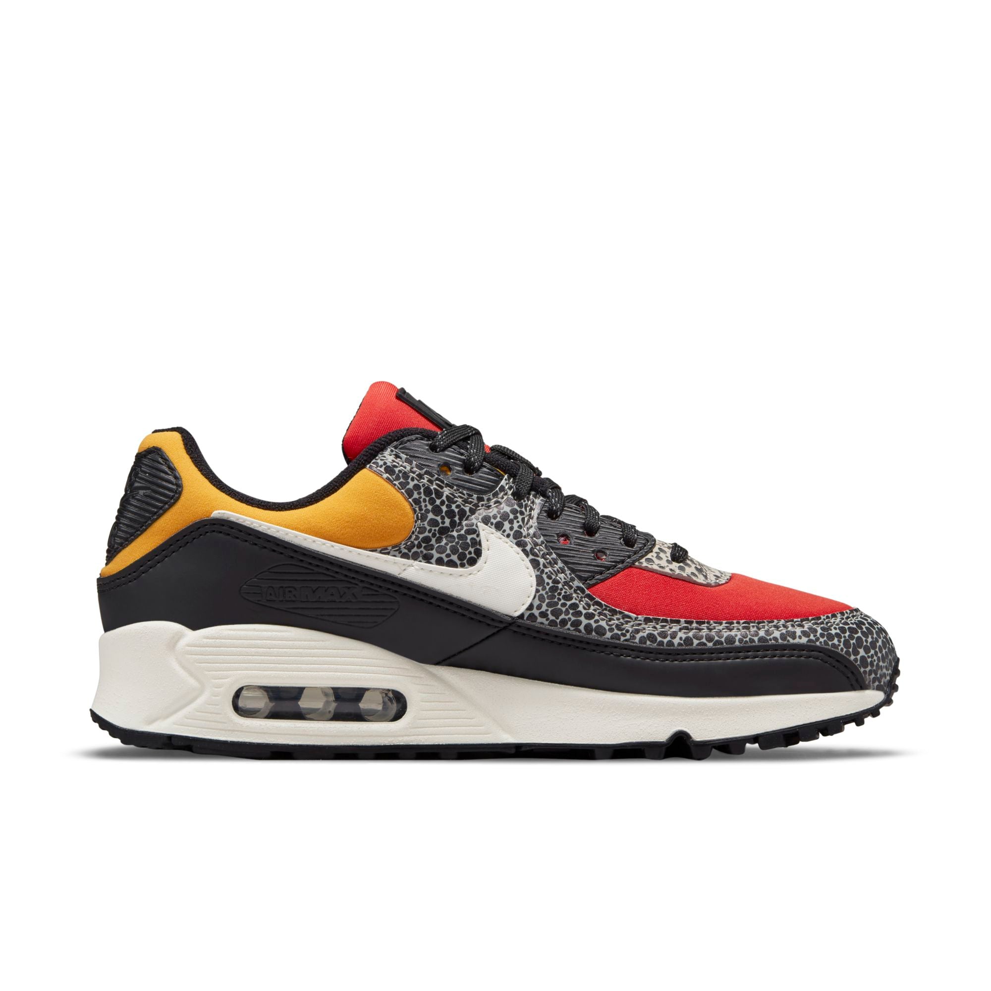 [DC9446-001] Womens Nike AIR MAX 90 SE W