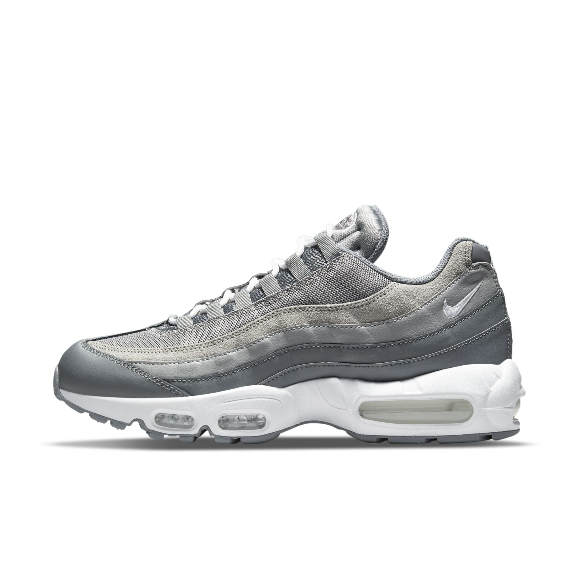 [DC9844-001] Mens Nike Air Max 95