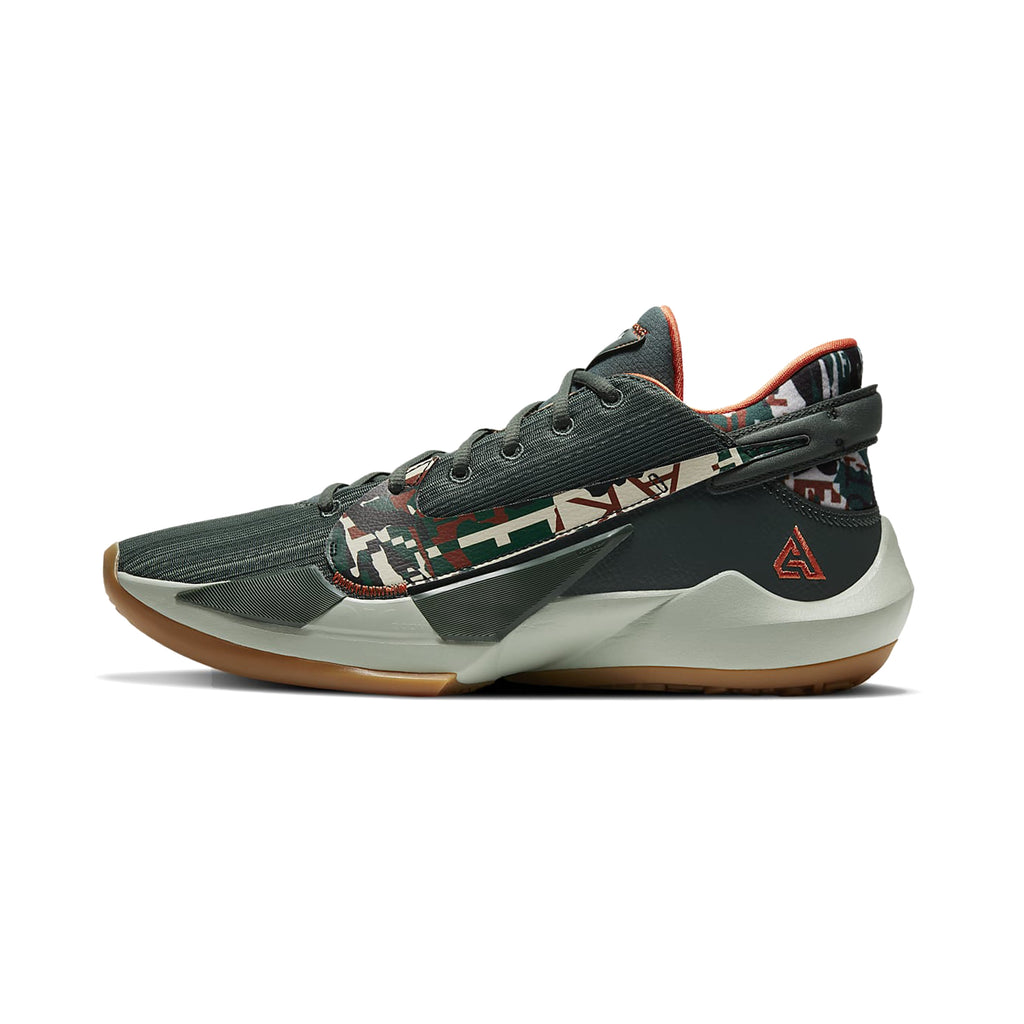 [DC9853-300] Mens Nike Zoom Freak 2