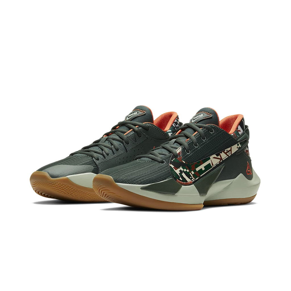 [DC9853-300] Mens Nike Zoom Freak 2