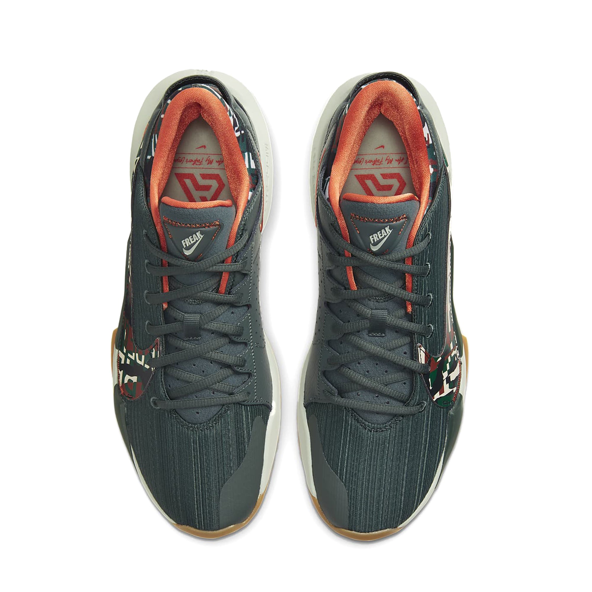 [DC9853-300] Mens Nike Zoom Freak 2