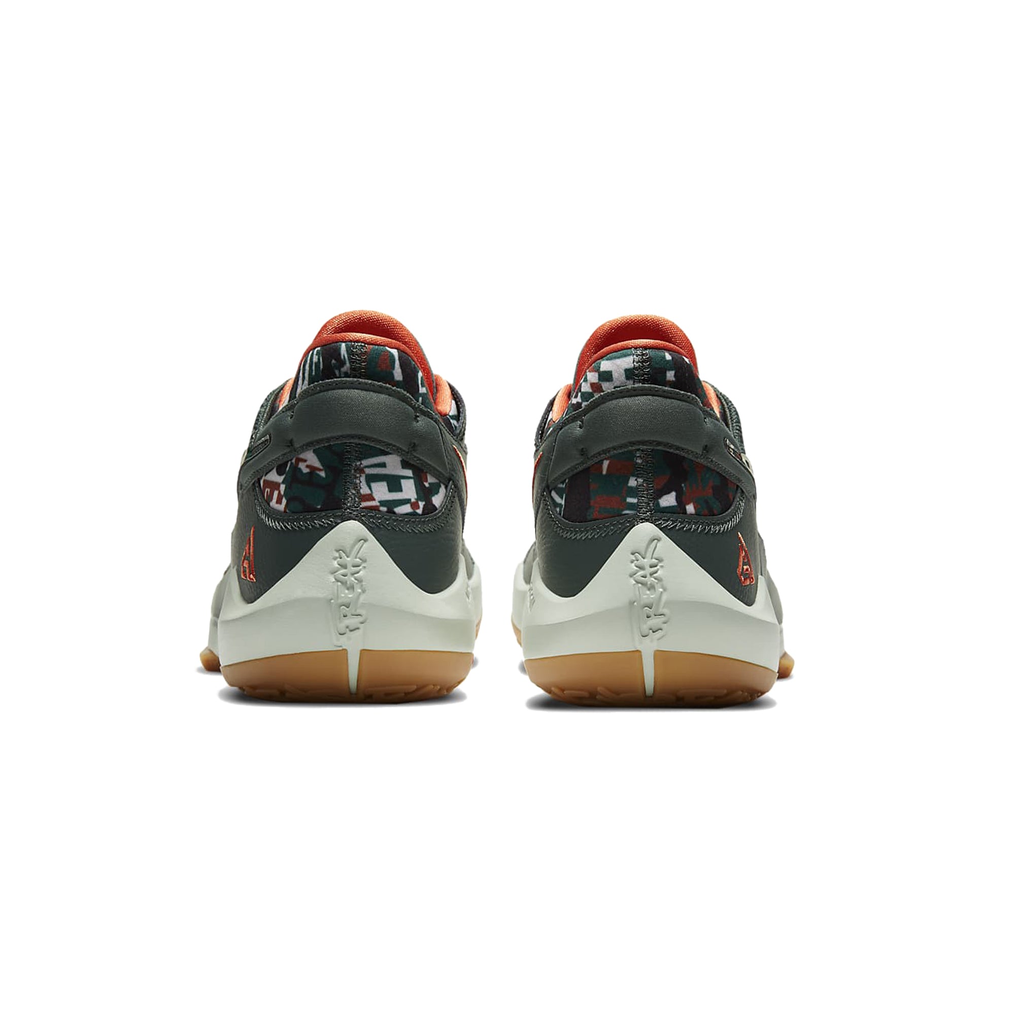 [DC9853-300] Mens Nike Zoom Freak 2