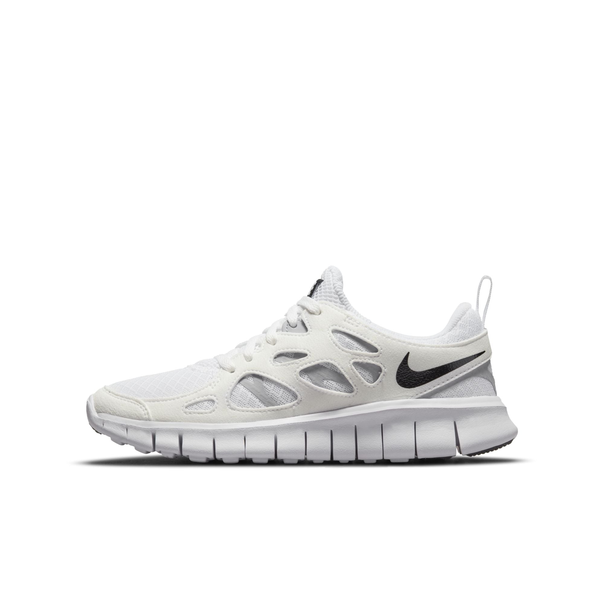 [DD0163-100] Youth Nike Free Run 2 (GS)