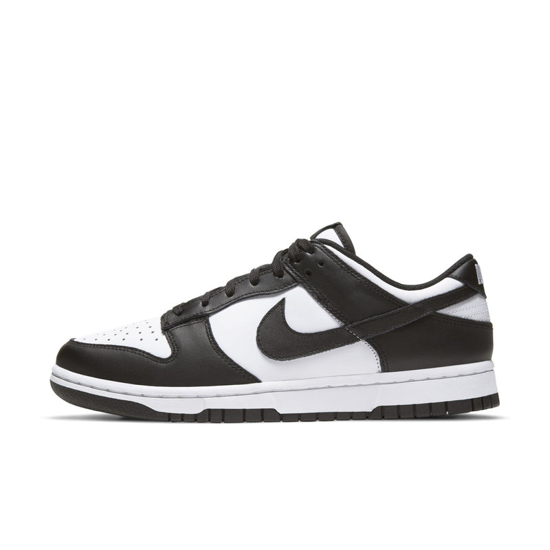 [DD1503-101] Womens Nike W DUNK LOW