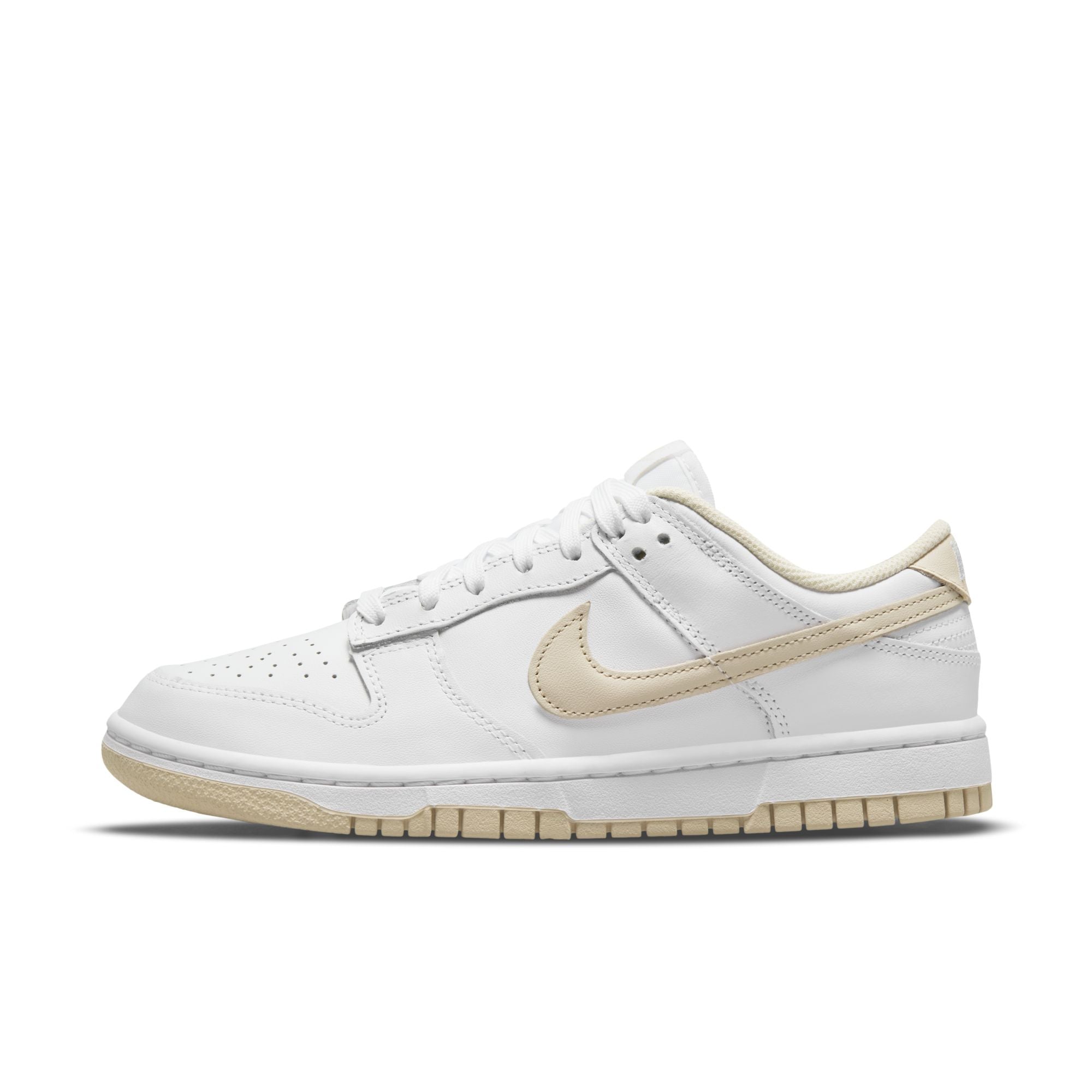 [DD1503-110] Womens Nike DUNK