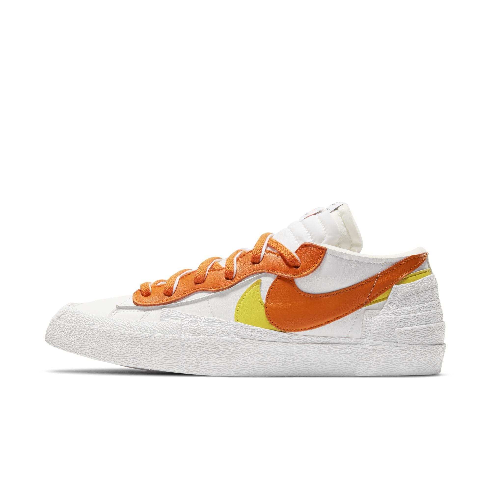 [DD1877-100] Mens Nike X SACAI BLAZER LOW