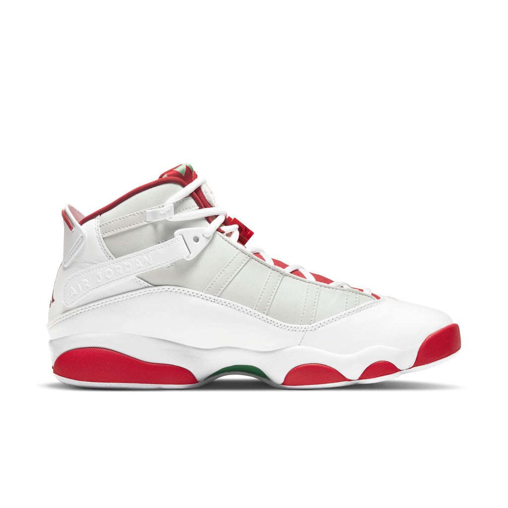 [DD5077-105] Mens Air Jordan Jordan 6 Rings
