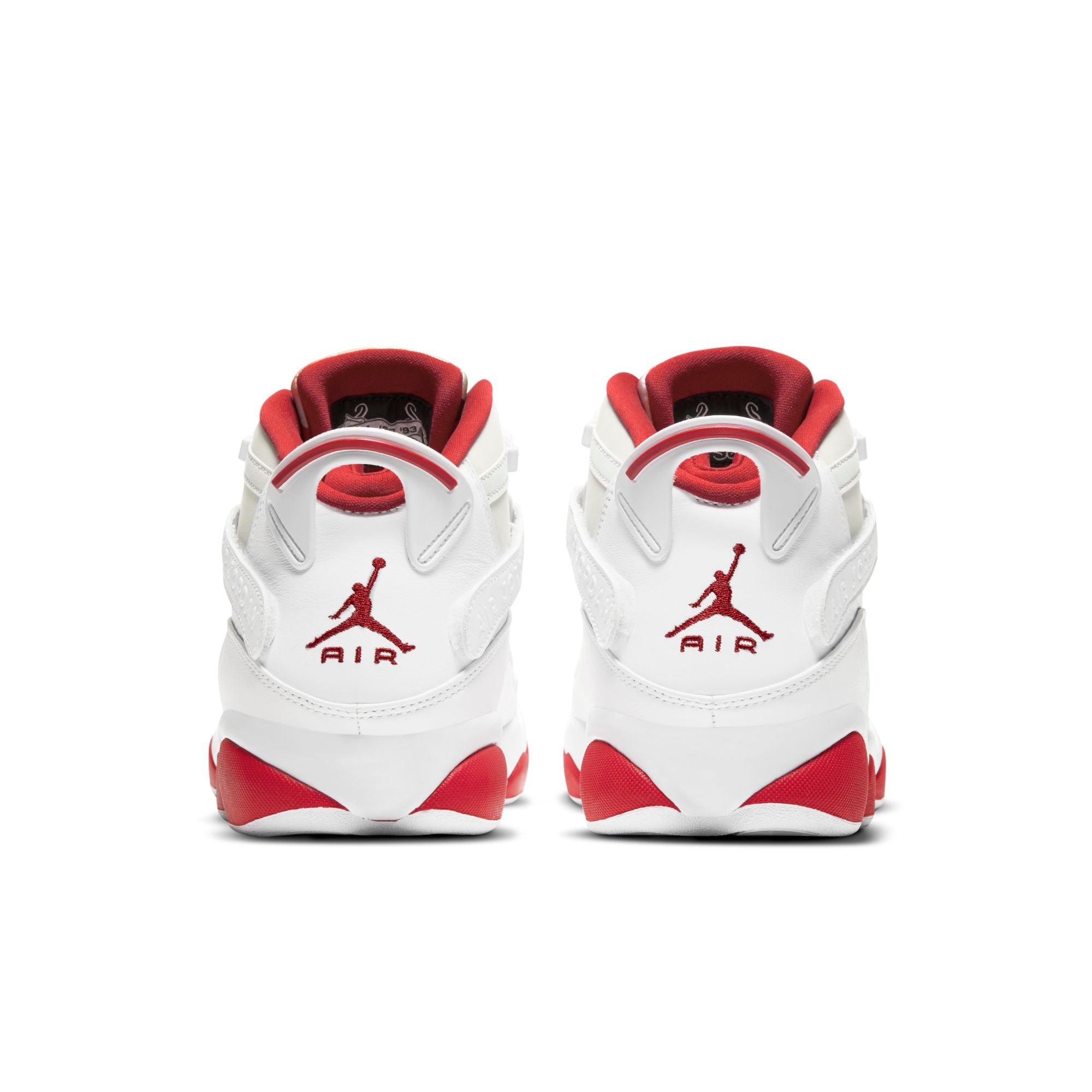 [DD5077-105] Mens Air Jordan Jordan 6 Rings